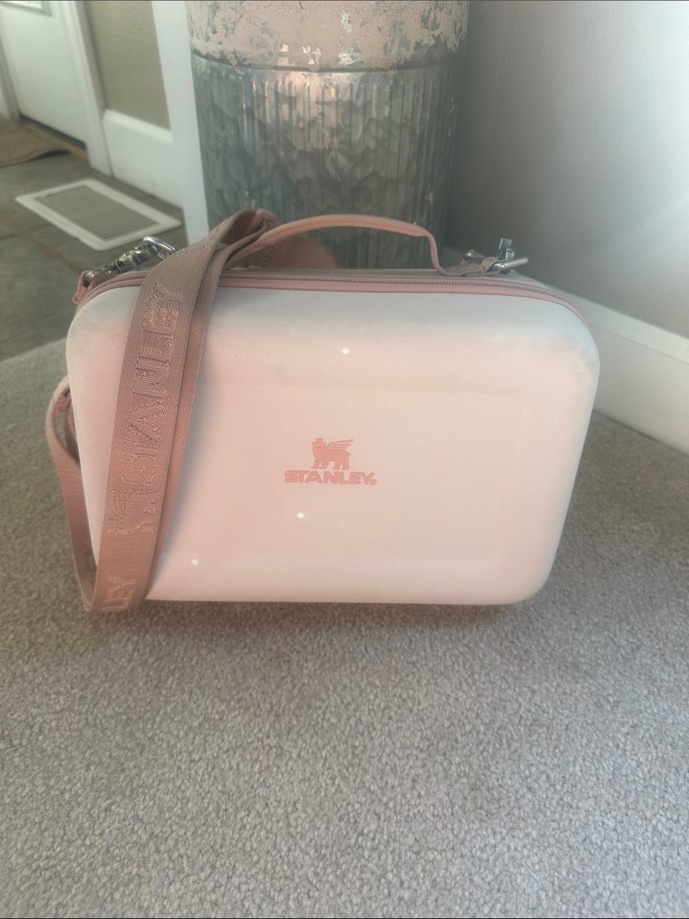 Stanley All Day Midi Lunch Box - 6.3 QT